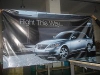 Vinyl Banner