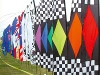 custom flags