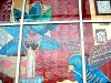 vinyl mesh banner