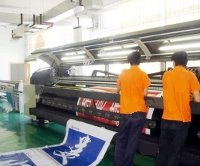 vinyl banner printer